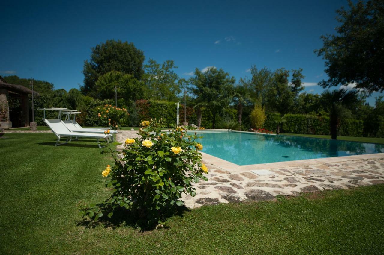 Casa Viale Dei Cipressi Villa Sovicille Eksteriør bilde