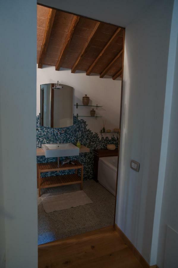 Casa Viale Dei Cipressi Villa Sovicille Eksteriør bilde